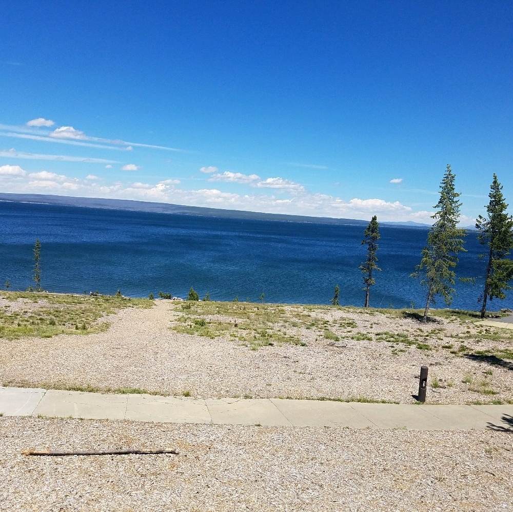 Meet your Posher, Glenda